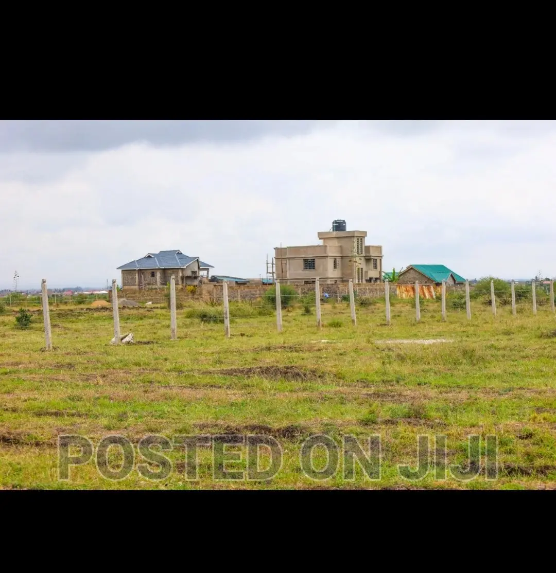 Deposit 100k and Start the Process of Owning This Plot