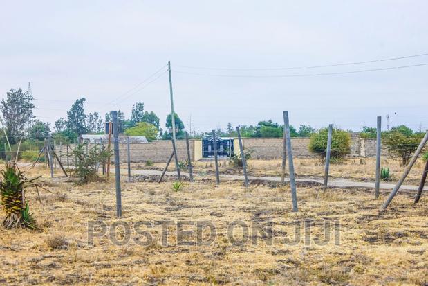 Deposit 100k and Start the Process of Owning This Plot - main view
