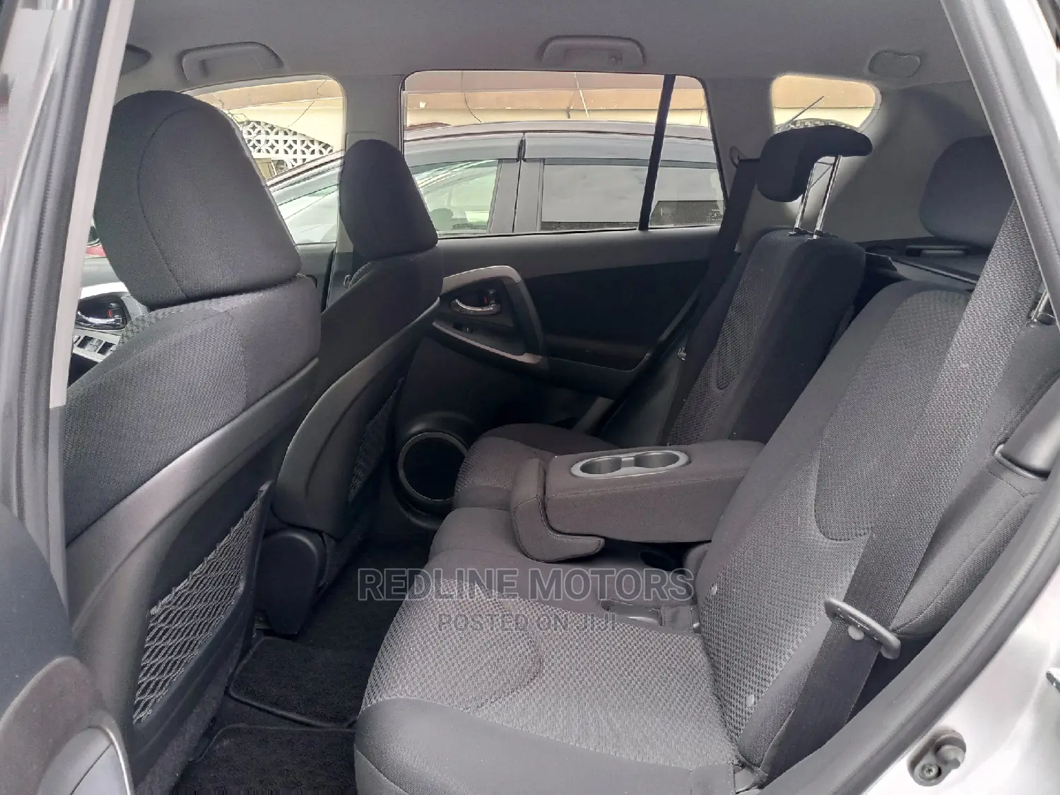 Toyota RAV4 LE AWD (2.5L 4cyl 6A) 2016 Teal