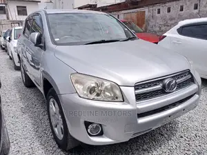 Toyota RAV4 LE AWD (2.5L 4cyl 6A) 2016 Teal