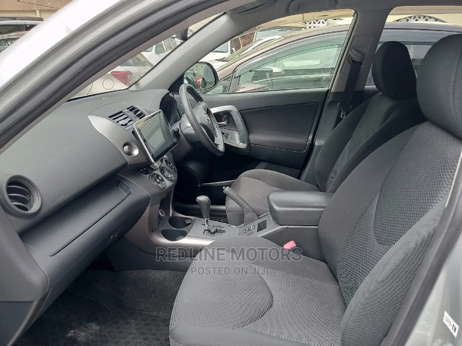 Toyota RAV4 LE AWD (2.5L 4cyl 6A) 2016 Teal