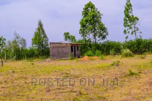 Deposit 100k and Start the Process of Owning This Plot