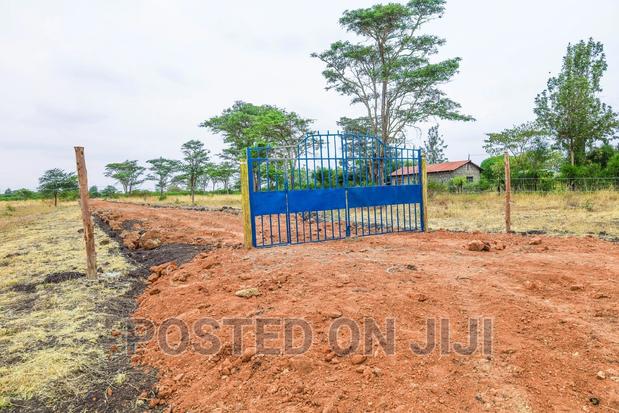 Deposit 100k and Start the Process of Owning This Plot - thumbnail 4