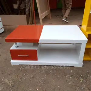 Morden Coffee Table