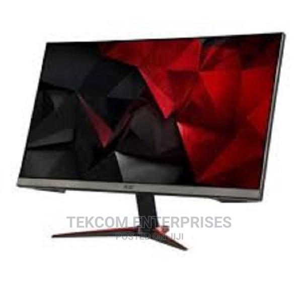 ACER 27" NITRO VG0 Series Gaming Monitor VG270 in Nairobi Central