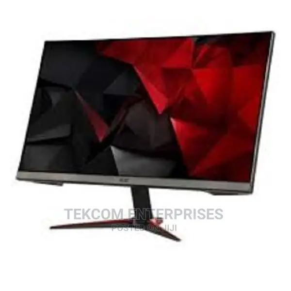 ACER 27" NITRO VG0 Series Gaming Monitor VG270