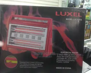 Room Heater