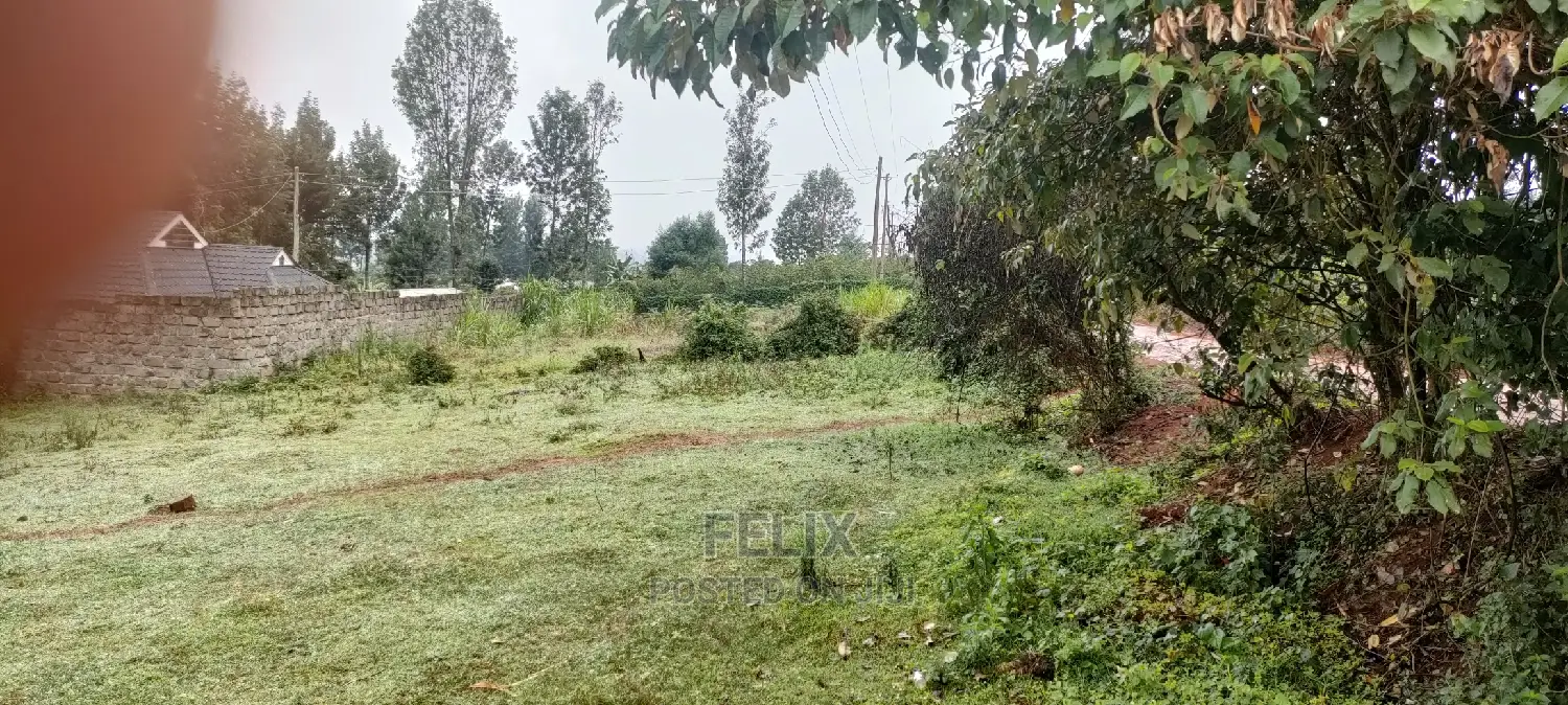 Karatina Rafina Prime Plot 50/100