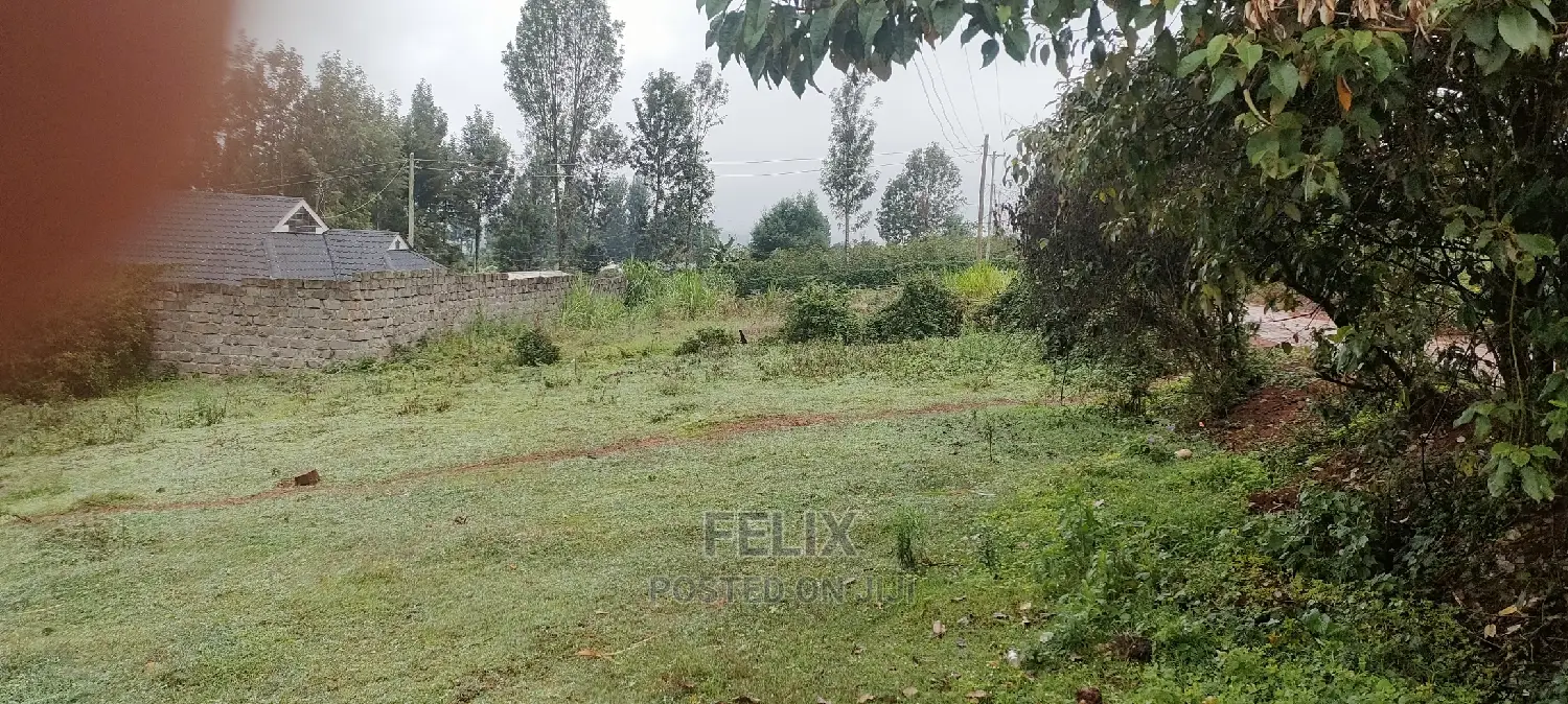 Karatina Rafina Prime Plot 50/100