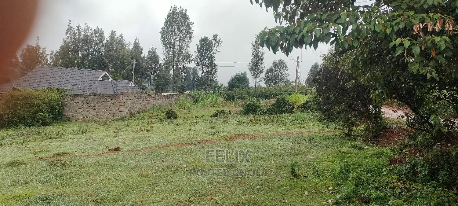 Karatina Rafina Prime Plot 50/100