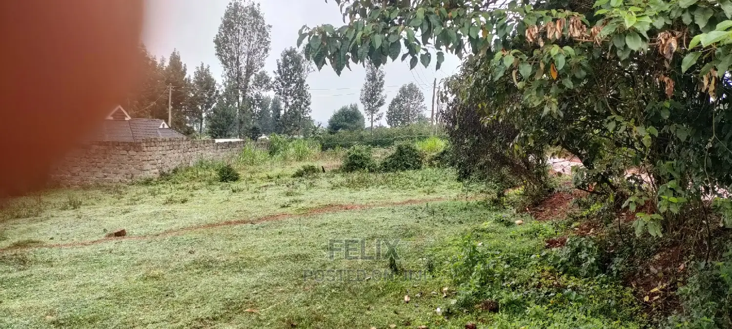 Karatina Rafina Prime Plot 50/100