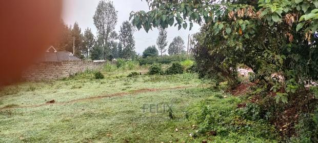 Karatina Rafina Prime Plot 50/100 - main view