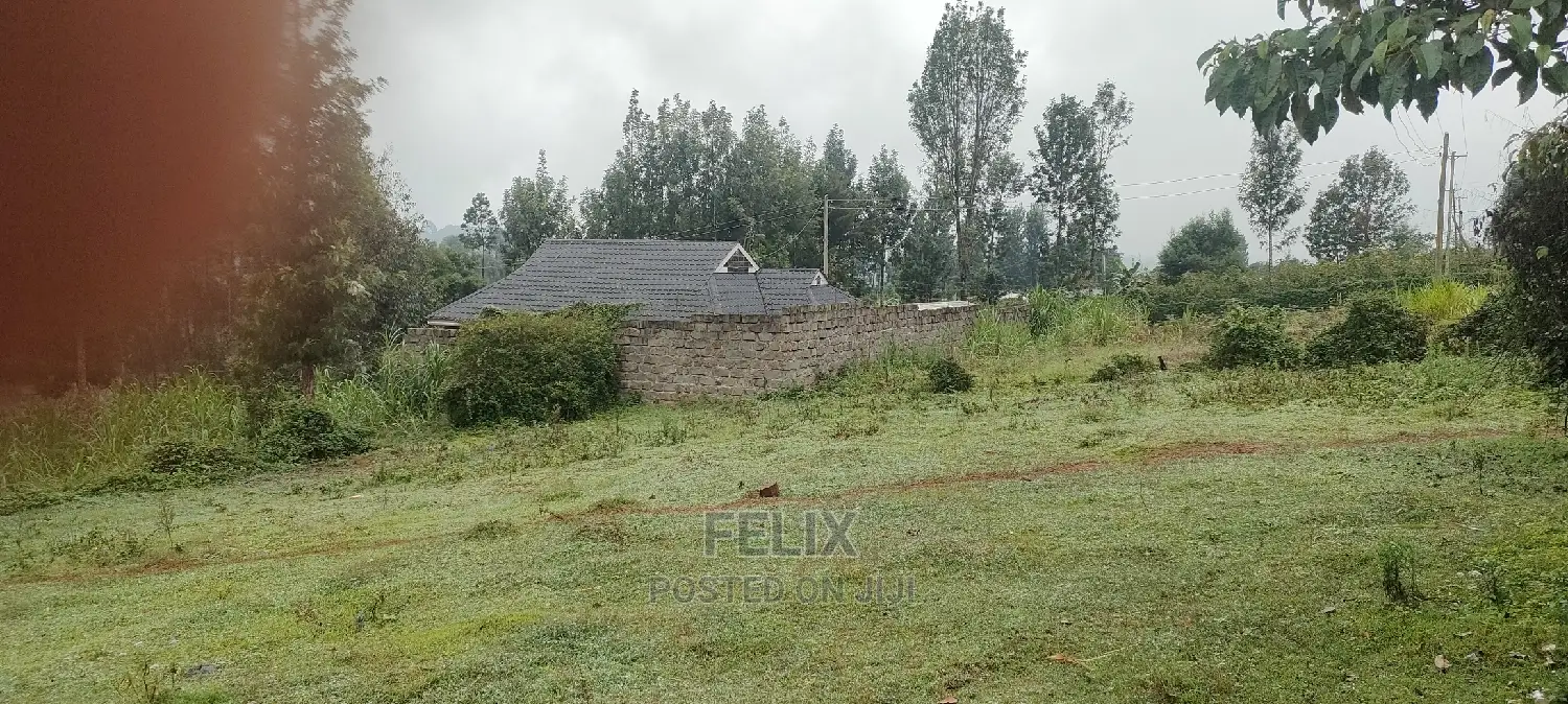 Karatina Rafina Prime Plot 50/100