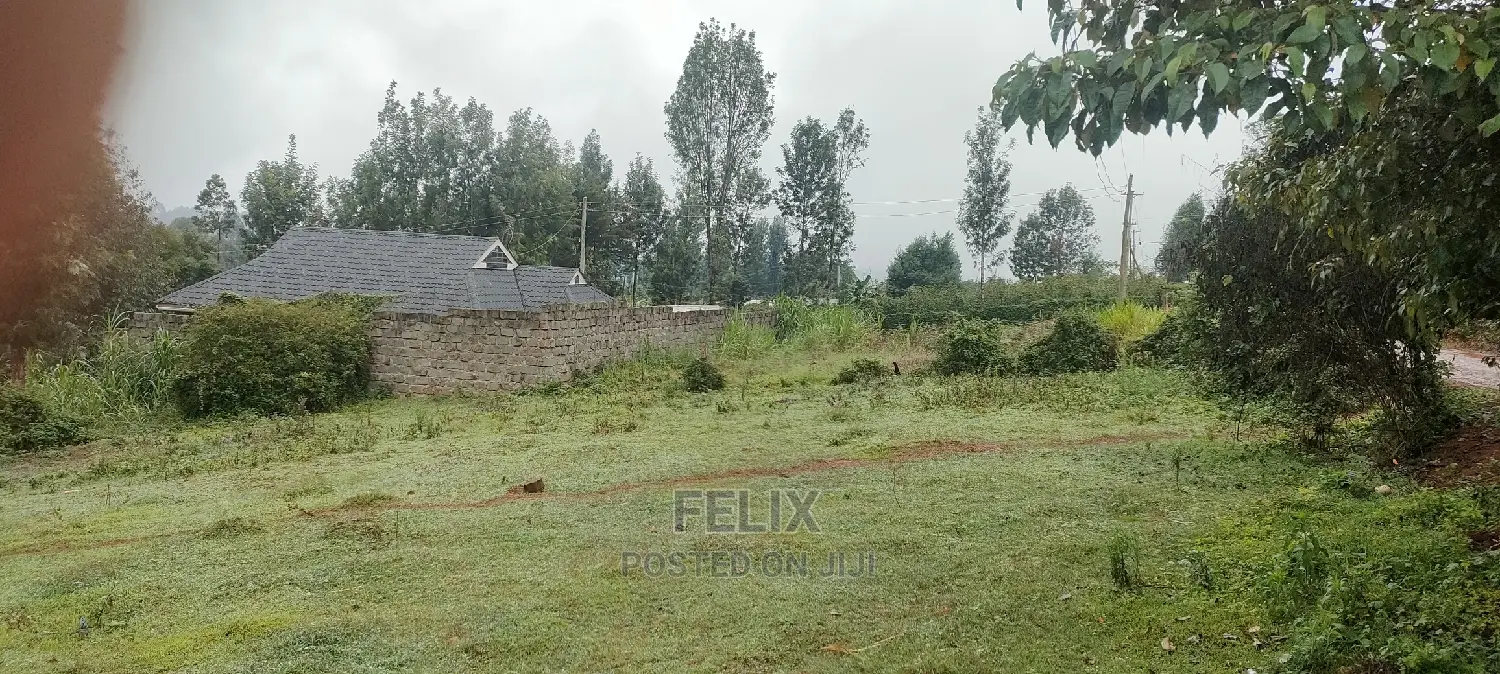 Karatina Rafina Prime Plot 50/100