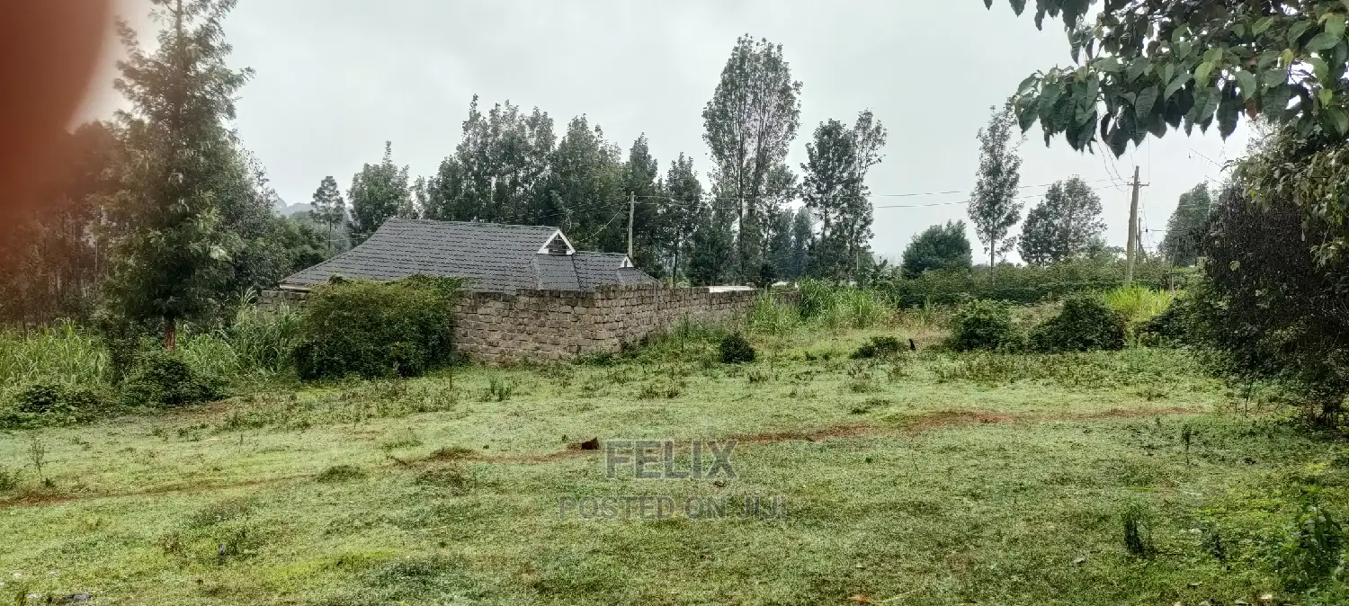 Karatina Rafina Prime Plot 50/100