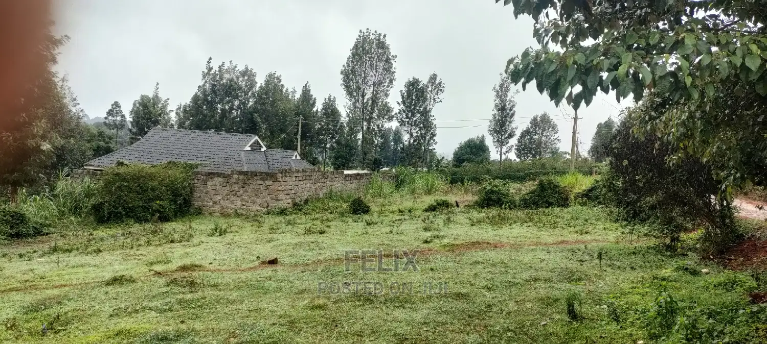 Karatina Rafina Prime Plot 50/100