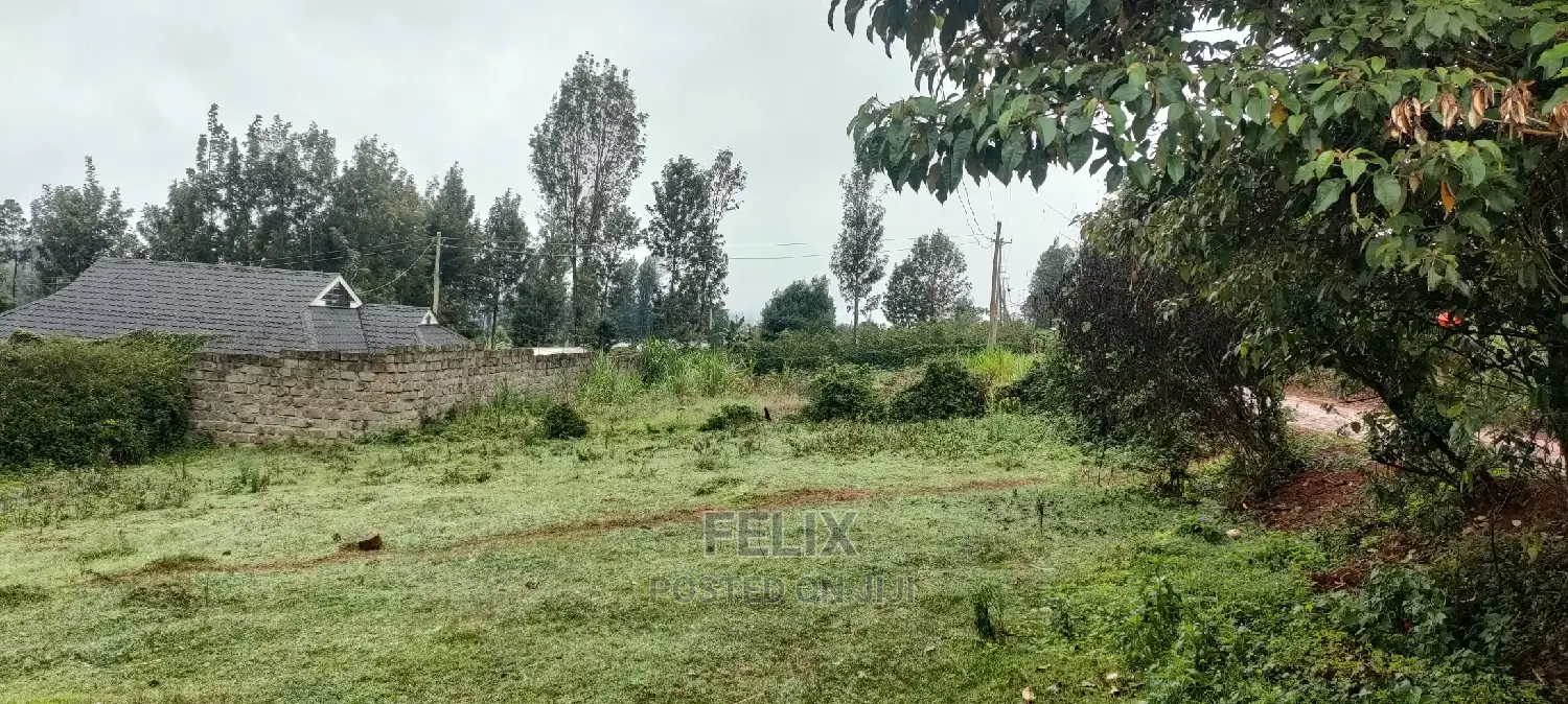 Karatina Rafina Prime Plot 50/100
