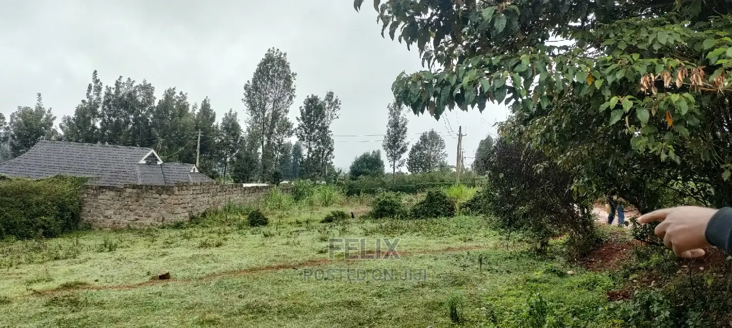 Karatina Rafina Prime Plot 50/100