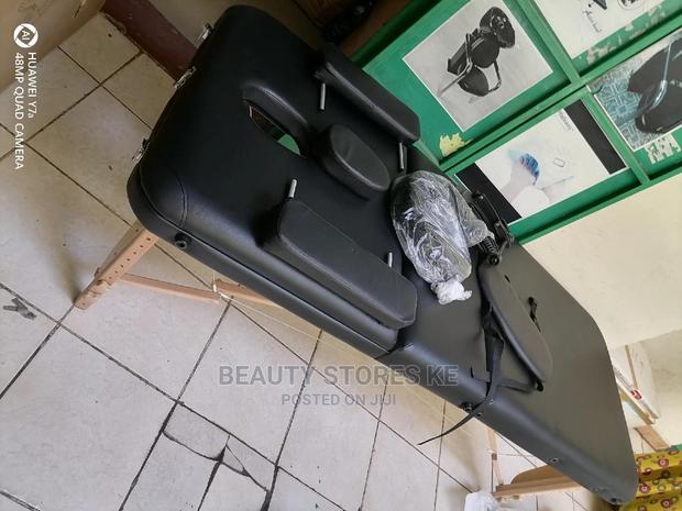 Massage Bed Portable - thumbnail 2