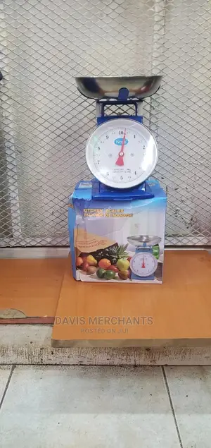 10kg Weighing Scale