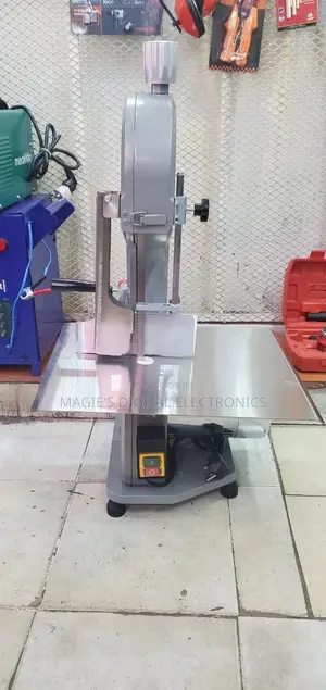 Bonesaw Stainless
