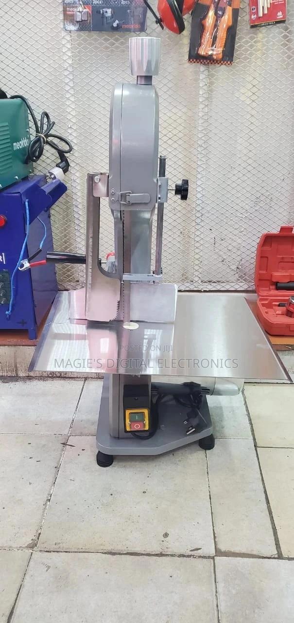 Bonesaw Stainless