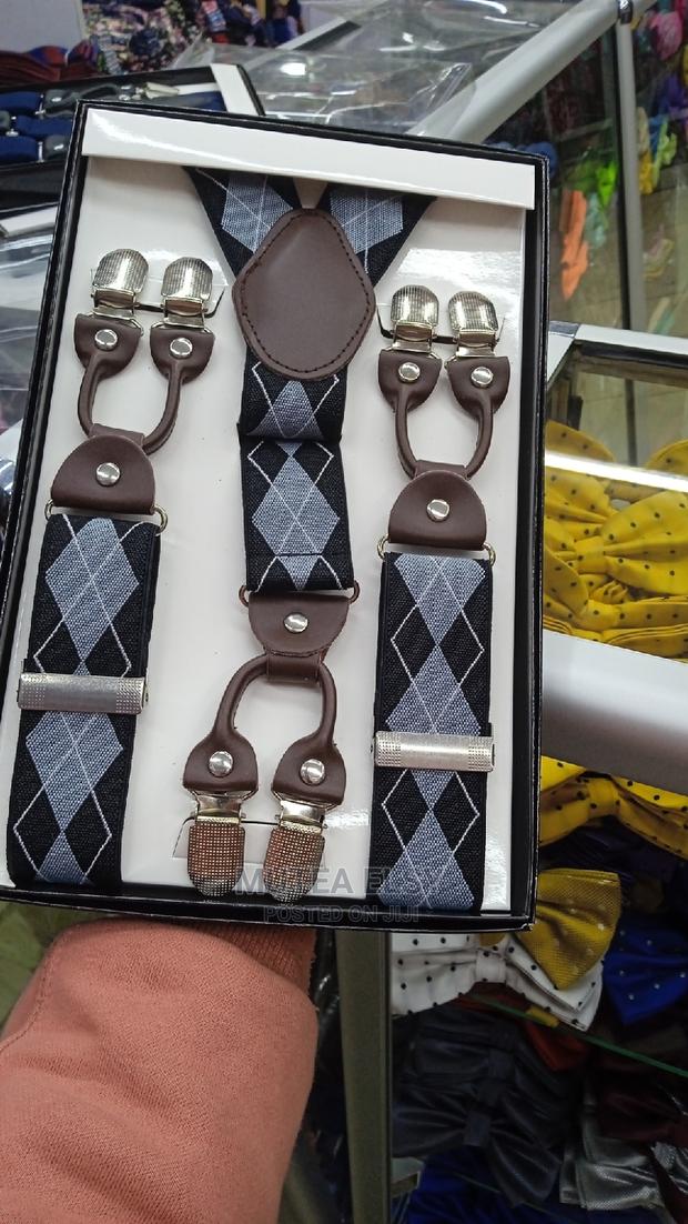 Executive Suspenders - thumbnail 5