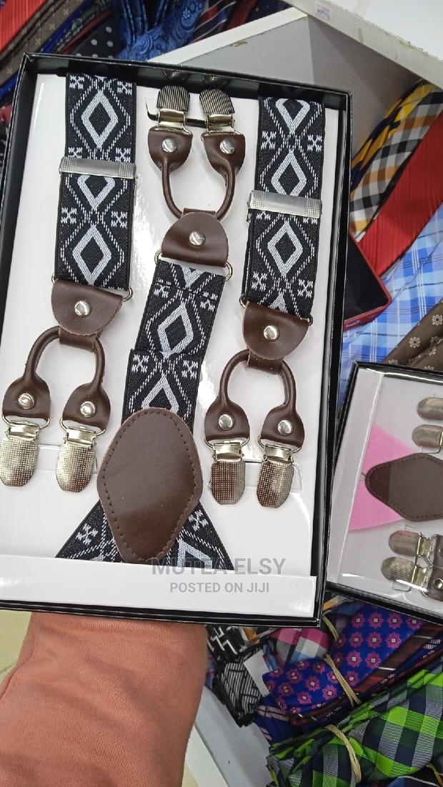 Executive Suspenders - thumbnail 3