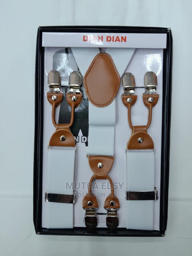 Executive Suspenders - thumbnail 7