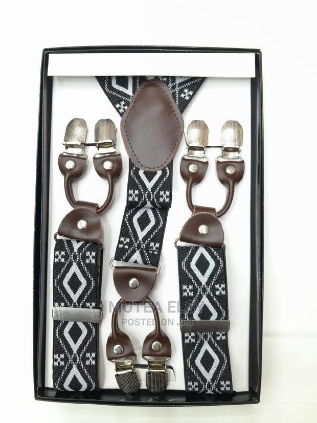 Executive Suspenders - thumbnail 10