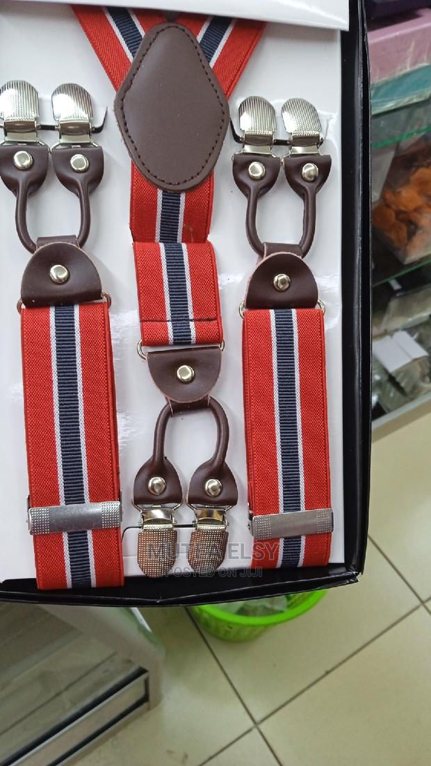 Executive Suspenders - thumbnail 8