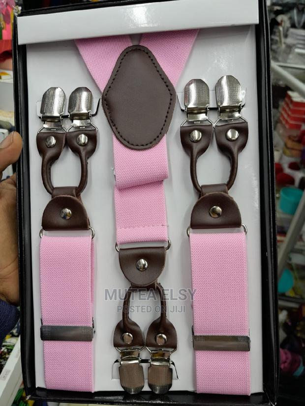 Executive Suspenders - thumbnail 9