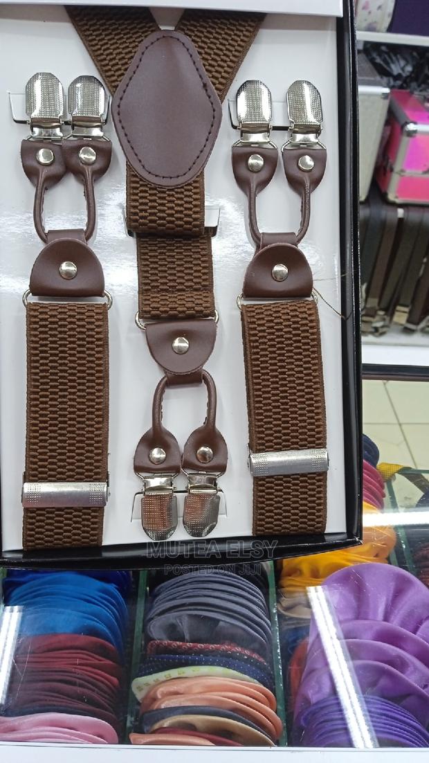 Executive Suspenders - thumbnail 6