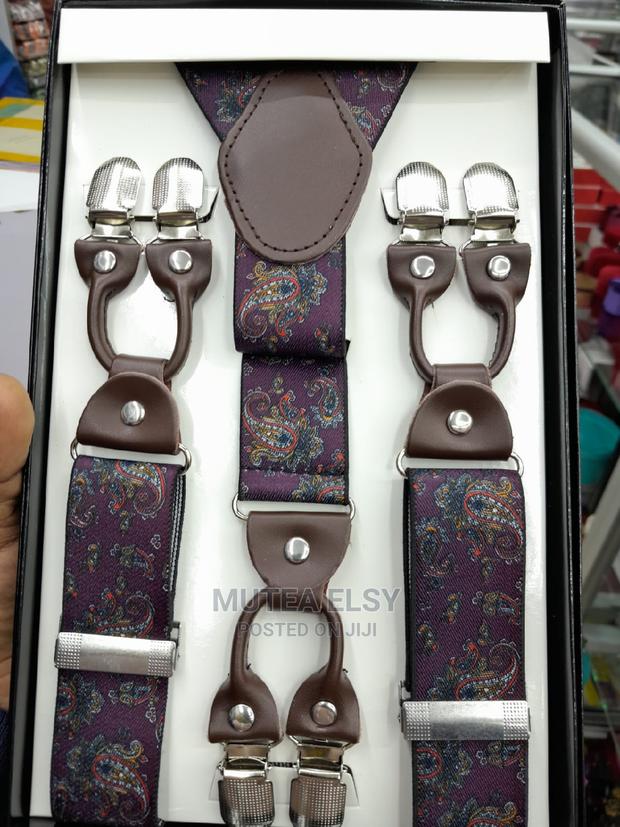 Executive Suspenders - thumbnail 11