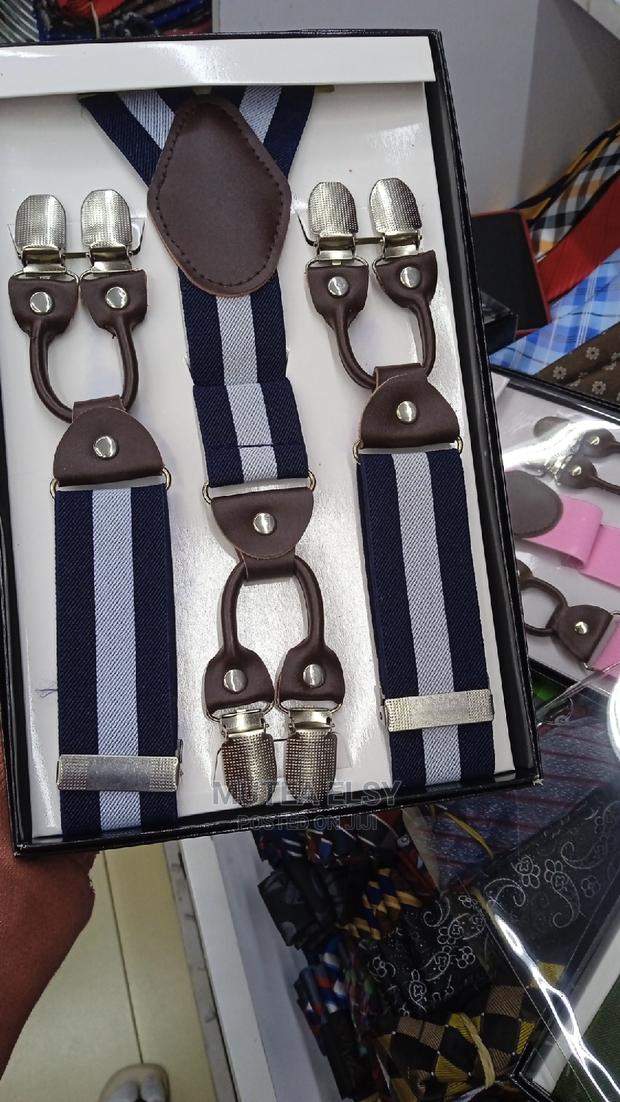 Executive Suspenders - thumbnail 12