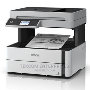 Epson Ecotank M3180 All-In-One Printer | Inkjet - thumbnail 2