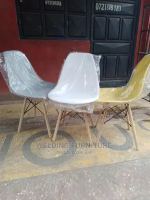 Eames Chairs