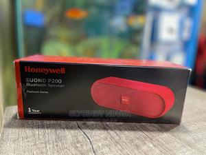 Honeywell Suono P200 Speaker - main view