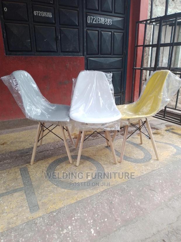 Eames Chairs