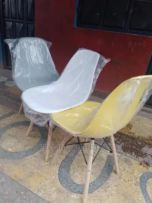 Eames Chairs