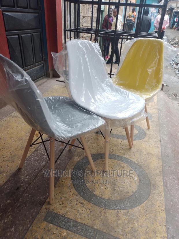 Eames Chairs