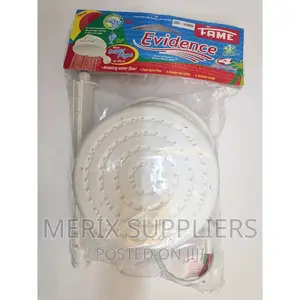 Fame Evidence 4t Instant Shower Head