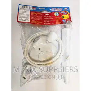 Fame Evidence 4t Instant Shower Head