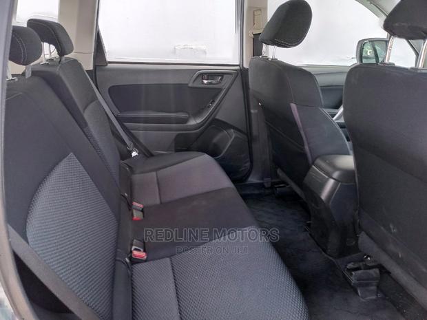 Subaru Forester 2.0XT Premium AWD 2016 Teal - thumbnail 6