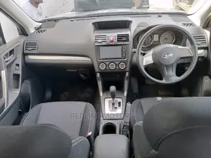 Subaru Forester 2.0XT Premium AWD 2016 Teal