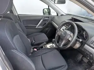 Subaru Forester 2.0XT Premium AWD 2016 Teal