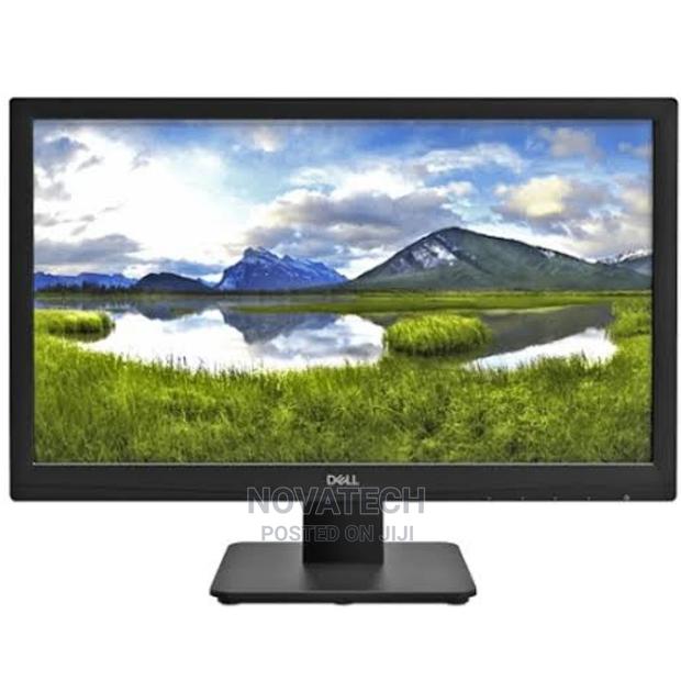 Dell D2020H 19.5 Inch (49.50 Cm) LED Backlit Monitor