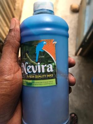 500ml Epson Printer Inks, Clarity - main view