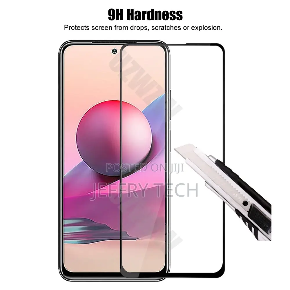 Xiaomi Redmi Note 10S 10 Pro / Redmi Note 10 Pro Max Full Co