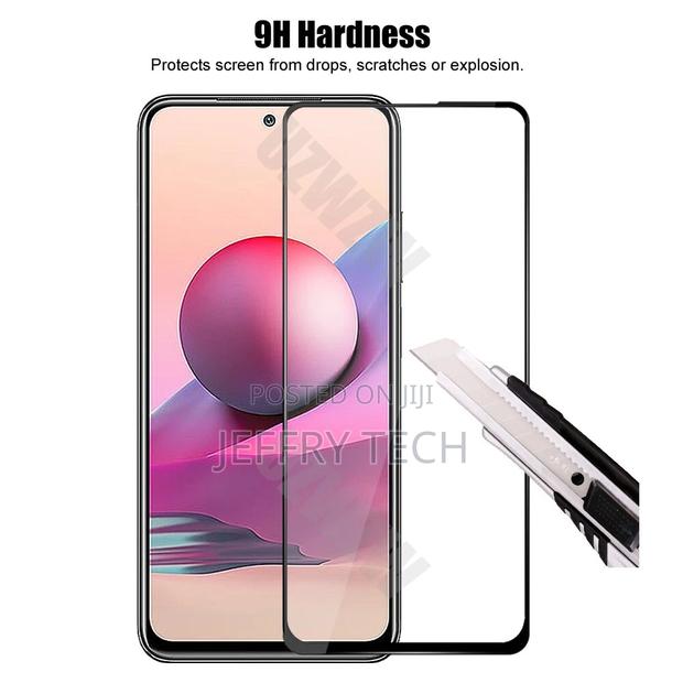 Xiaomi Redmi Note 10S 10 Pro / Redmi Note 10 Pro Max Full Co - thumbnail 2